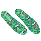 Ninja Turtles: Raphael Cleats — Quantum Speed 2.0 by Phenom Elite