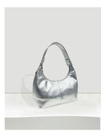 Chic Small Shoulder Bag – Versatile Armpit Bag for Autumn and Winter Commuters, Stylish Women's Hobo Handbag