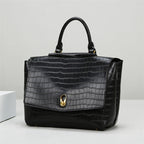 Handbag Women High Grade Office Women Bag Handheld Tote Bag Large Capacity Bag Women
