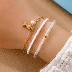 Women's Ocean Beach Style Vacation Seaside Bohemian Bracelet