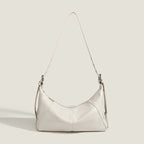 Small hobo bags for women Retro locomotive armpit bag, versatile shoulder handbag