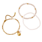 Women's Ocean Beach Style Vacation Seaside Bohemian Bracelet