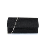 Fantasy women's Clutch handbag sewing chain shoulder bag