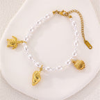 Women's Ocean Beach Style Vacation Seaside Bohemian Bracelet