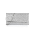 Fantasy women's Clutch handbag sewing chain shoulder bag