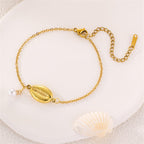 Women's Ocean Beach Style Vacation Seaside Bohemian Bracelet