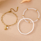 Women's Ocean Beach Style Vacation Seaside Bohemian Bracelet