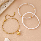 Women's Ocean Beach Style Vacation Seaside Bohemian Bracelet