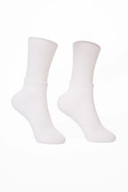 Ankle SmoothToe™ Socks – 5 Pack (Multi Color)
