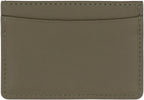 A.P.C. Mini Leather Card Holder with Four Slots