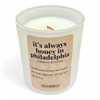 Minimalist Matte Candles — Choose Your Scent