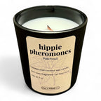Minimalist Matte Candles — Choose Your Scent