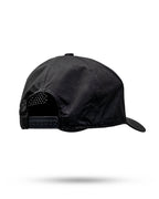 Tradesman Hat - Black