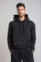 Hoodie Pullover Midweight  P2007