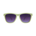 "Dawn of a New Sage” OG Polarized Sunglasses