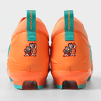 The Flintstones "Bedrock Blitz" Cleats — Quantum Speed by Phenom Elite