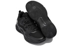 CALTO - Q393 - 3 Inches Taller (Black) - Basketball High-Top Sneakers