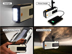Urban Survival Kit by Quake Kits