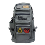 BKX Military Backpack