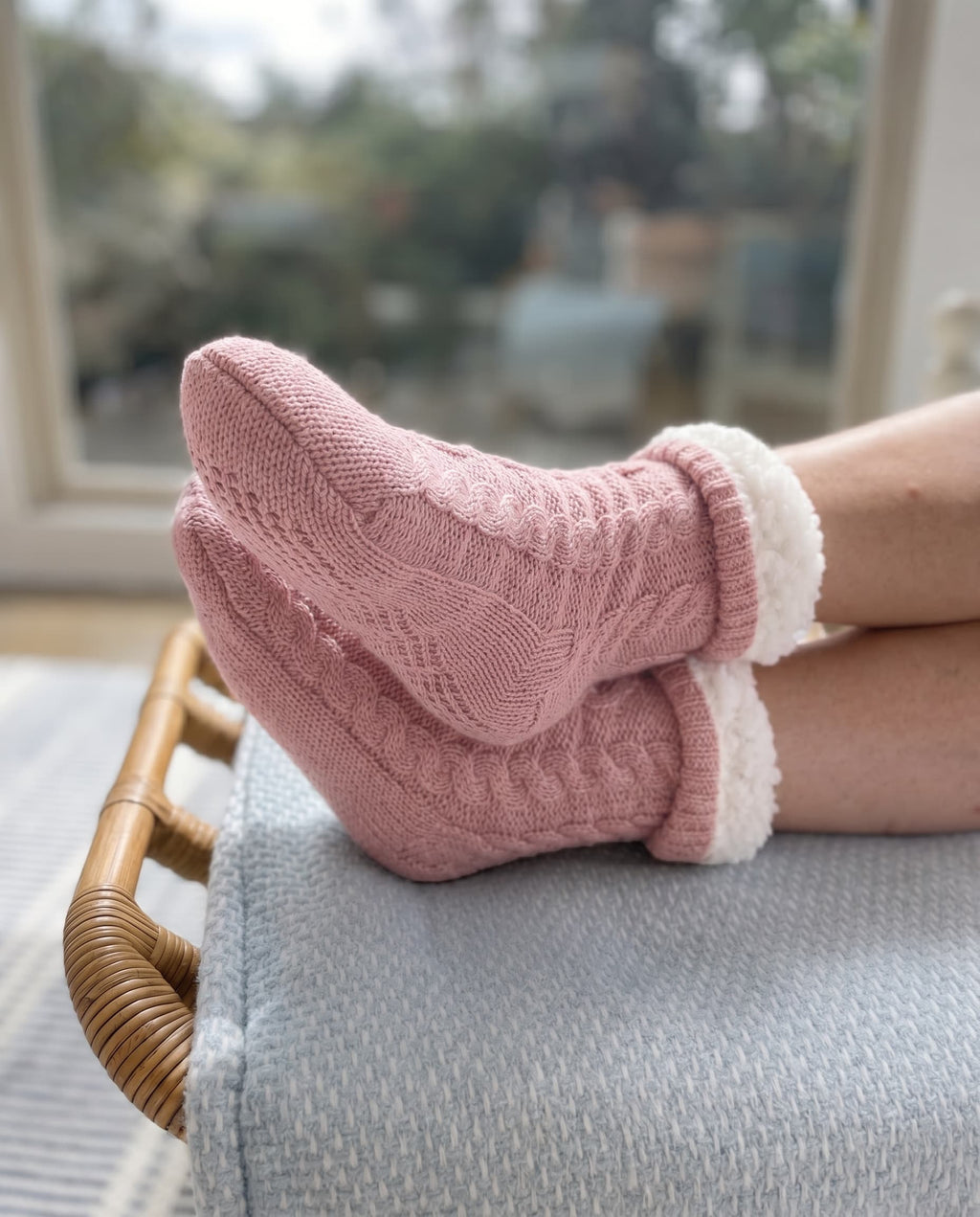 Slipper Socks