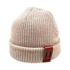 Baby Knit Beanie Hat for Boys and Girls | Warm Winter Ear Protection Cap