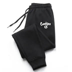 Joggers Sweatpants Men Casual Skinny Pants  Autumn Winter Male Gyms