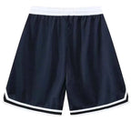 Men's Basketball Training Shorts with Pockets