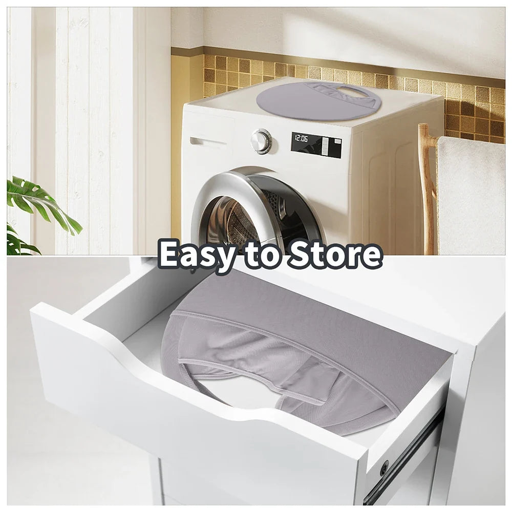 Portable Foldable Dirty Clothes Basket Storage Basket Laundry Hamper Basket Pop up Laundry Storage Basket