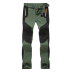 Women Spring Summer Hiking Thin Stretch Pants Sport Outdoor Fishing Climbing Trekking Camping Trousers Quick Dry Female Pants