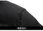 Mens Winter Jacket – Thick Warm Puffer Parka & Down Coat
