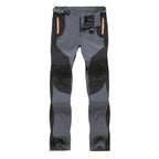 Women Spring Summer Hiking Thin Stretch Pants Sport Outdoor Fishing Climbing Trekking Camping Trousers Quick Dry Female Pants