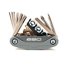Motorcycle/Bicycle Multi-Tool