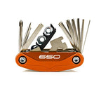 Motorcycle/Bicycle Multi-Tool