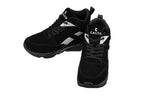 CALTO - S33594 - 4 Inches Taller (Black/Grey) - Sneakers