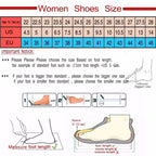 Women's Winter Snow Boots – Warm Comfortable Outdoor Shoes