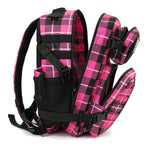 Multi-Use Tactical Travel & Hiking Backpack for Outdoor Equipment