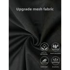 Men's Plus Size Basketball Clothing Set