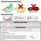 Kids Snow Boots Boys Warm Winter Shoes Outdoor Walking Sneakers Camouflage Comfortable Platform Plush Sports Boy Boots