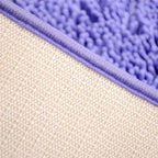 Thick Memory Foam Bath Mat – Absorbent Non-Slip Floor Rug for Bathroom