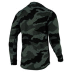 POC 2026 Men Cycling Motocross Jersey Downhil Mountain Bike DH Shirt MX Motorcycle Clothing Ropa for Boys MTB T-Shirts