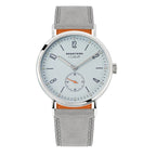 SEESTERN 2024 New Men Watch Automatic Business Wristwatches ST1701 Movement Ultra Thin Clock Top Brand Luxury  Fashion Casual
