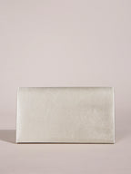 Hand Clutch Bag & Evening Clutch Bag for Women | Sparkling Crystal Rope Ruched Handbags & Glitter Envelope Purse for Party Girls