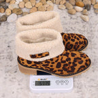 Women's Winter Snow Boots – Warm Comfortable Outdoor Shoes
