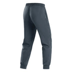 Men Jogger Pants – Breathable Quick Dry Drawstring Sports Sweatpants