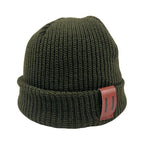 Baby Knit Beanie Hat for Boys and Girls | Warm Winter Ear Protection Cap
