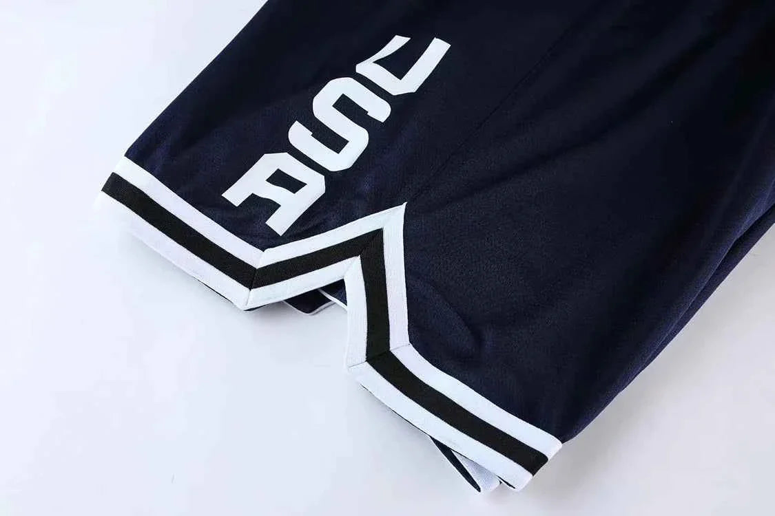 Men's Basketball Training Shorts with Pockets
