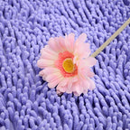 Thick Memory Foam Bath Mat – Absorbent Non-Slip Floor Rug for Bathroom