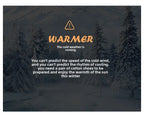 Winter Women Boots Outdoor Snow Boots Warm Lightweight Cotton Boot Non-slip Hiking Walking Shoes Fur Comfortable Women Ankle Boo