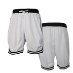 Men's Quick Dry Gym Jogger Shorts, 8 Colors