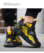 Kids Snow Boots for Boys Girls High Quality Winter Warm Waterproof Children Fashion Sport Shoes Sneakers Girls Snow Boots